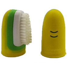 Pet Design bonito limpeza e grooming Pet Brush